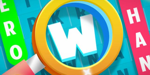Word Finder